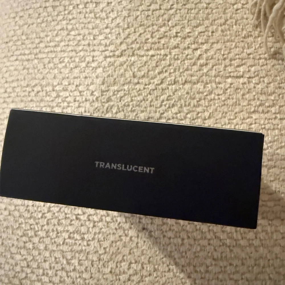 Laura Mercier Translucent flawless pressed‎ Powder, NWT in box translucent